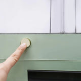 10KG CEREAL STORAGE RICE DISPENSER KITCHEN 6 IN1 PANTRY GRAIN DRY FOOD CONTAINER