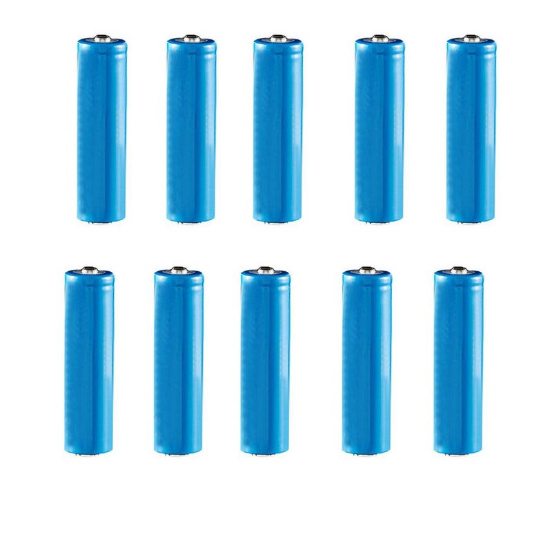 18650 Rechargeable Battery batteries Li ion 3.7V 3000mAh