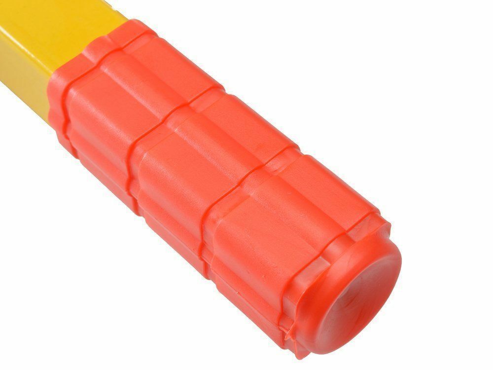 Heavy Duty Wheel Clamp Lock Vehicle Caravan Car Security Anti-theft w/ 2 keys