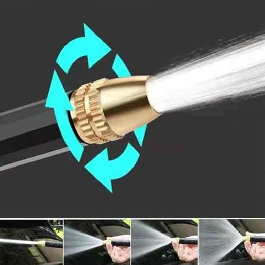 High-pressure Washing Machine Watering House and Car Cleaning Sprayer