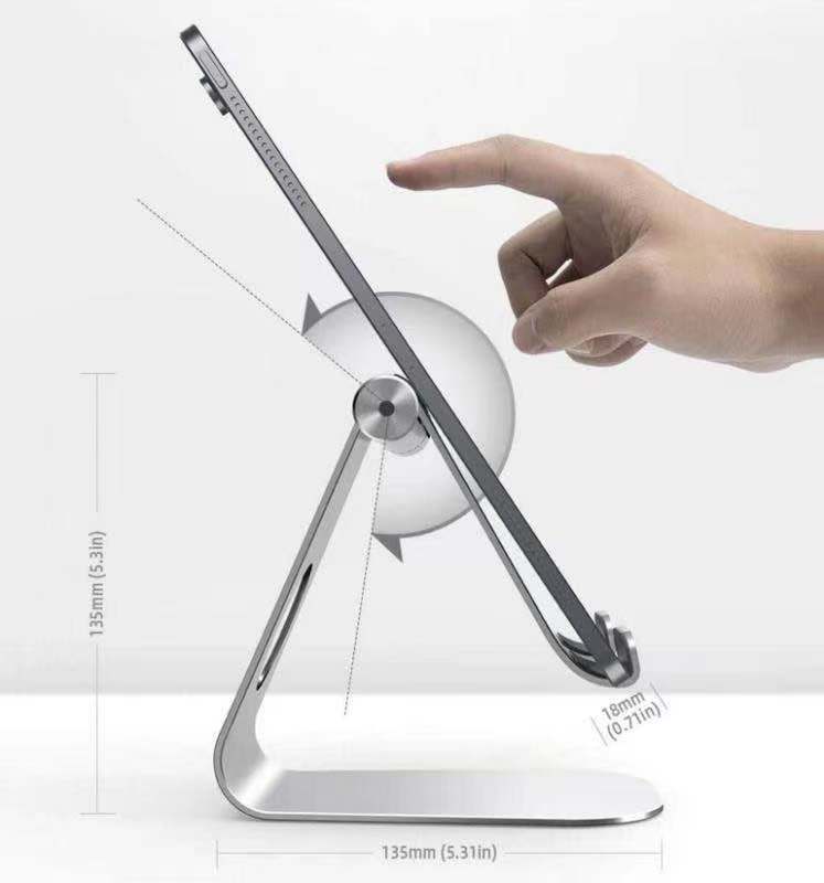 Tablet stand Phone stand Universal Stand Holder Tablet Mount