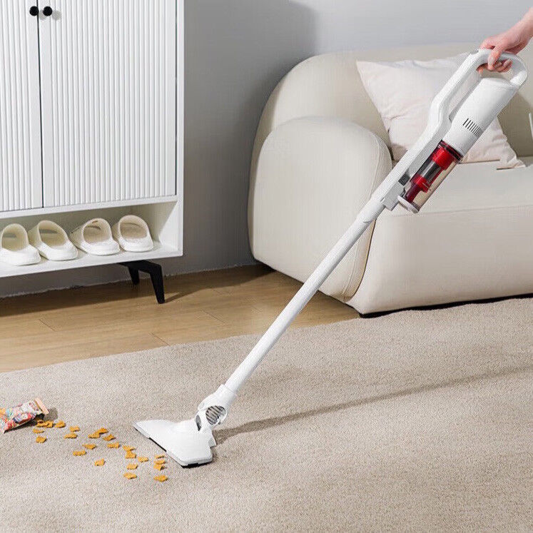 Storm Cordless Bagless 115-Air Watt Stick Vacuum Cleaner