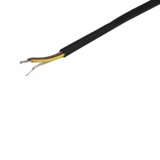 SEALED BULLBAR LIGHTS SET OF 2 FRONT INDICATOR PARK LED BULL BAR LIGHT