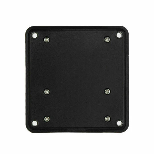 23PC 6 WAY BLADE FUSE BOX BLOCK HOLDER LED INDICATOR LIGHT 12V/32V