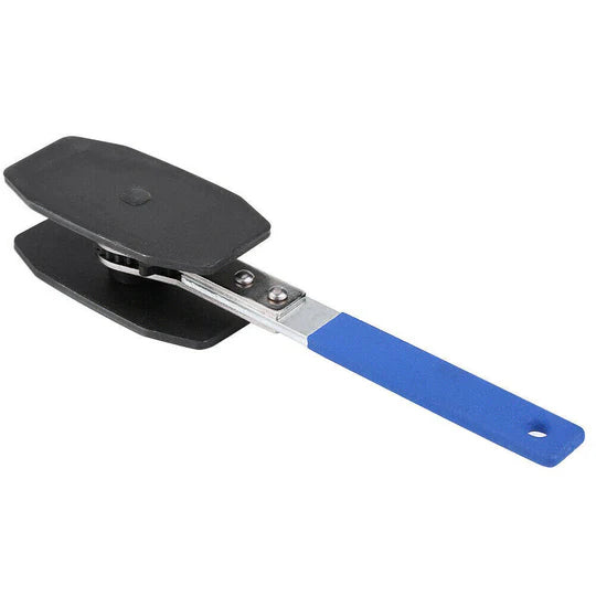 RATCHET DISC BRAKE CALIPER PISTON SPREADER SEPARATOR PAD PRESS INSTALL TOOL