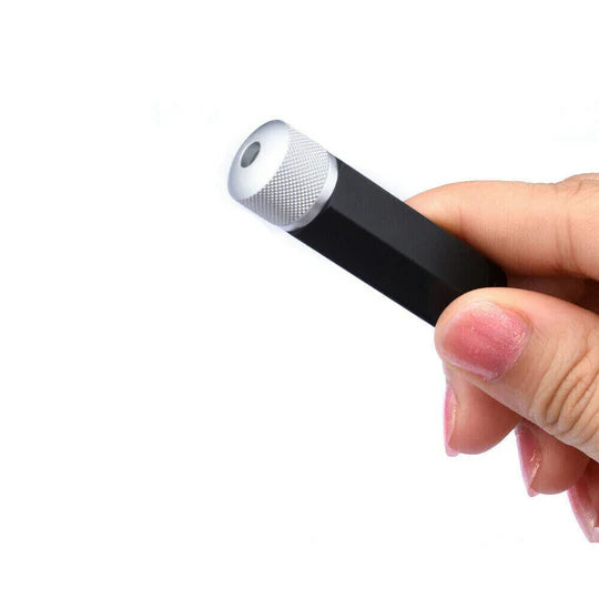 USB CAR ROOF ATMOSPHERE LAMP LED AMBIENT STAR STARRY LIGHT PROJECTOR