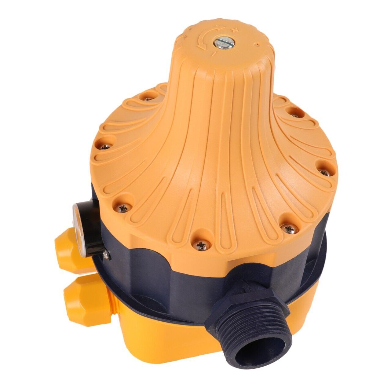 2.4KW Automatic Water Pump Controller Pressure Electric