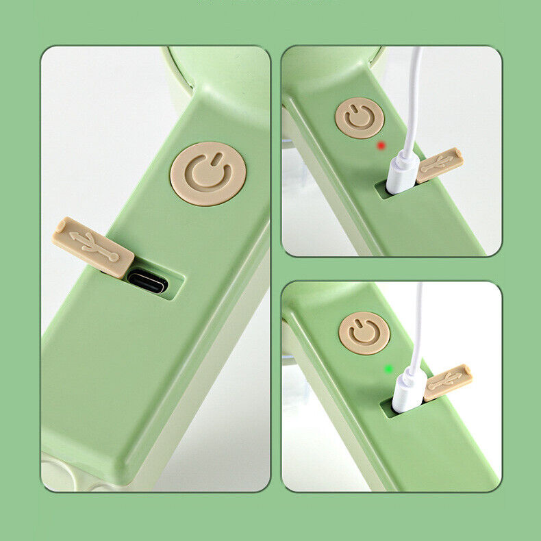 4 In 1 Handheld Electric Vegetable Cutter Multifunction Vegetable Fruit Slicer