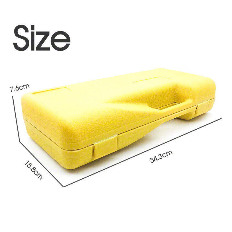 8 Ton Hydraulic Crimper Cable Wire Force Tool Kit 9 Die 4mm-70mm