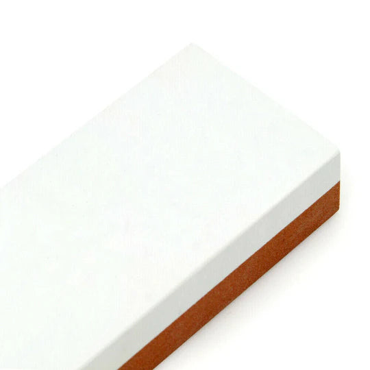 Water Stone 3000/6000 Whetstone Knife Sharpener Sharpening Flattening