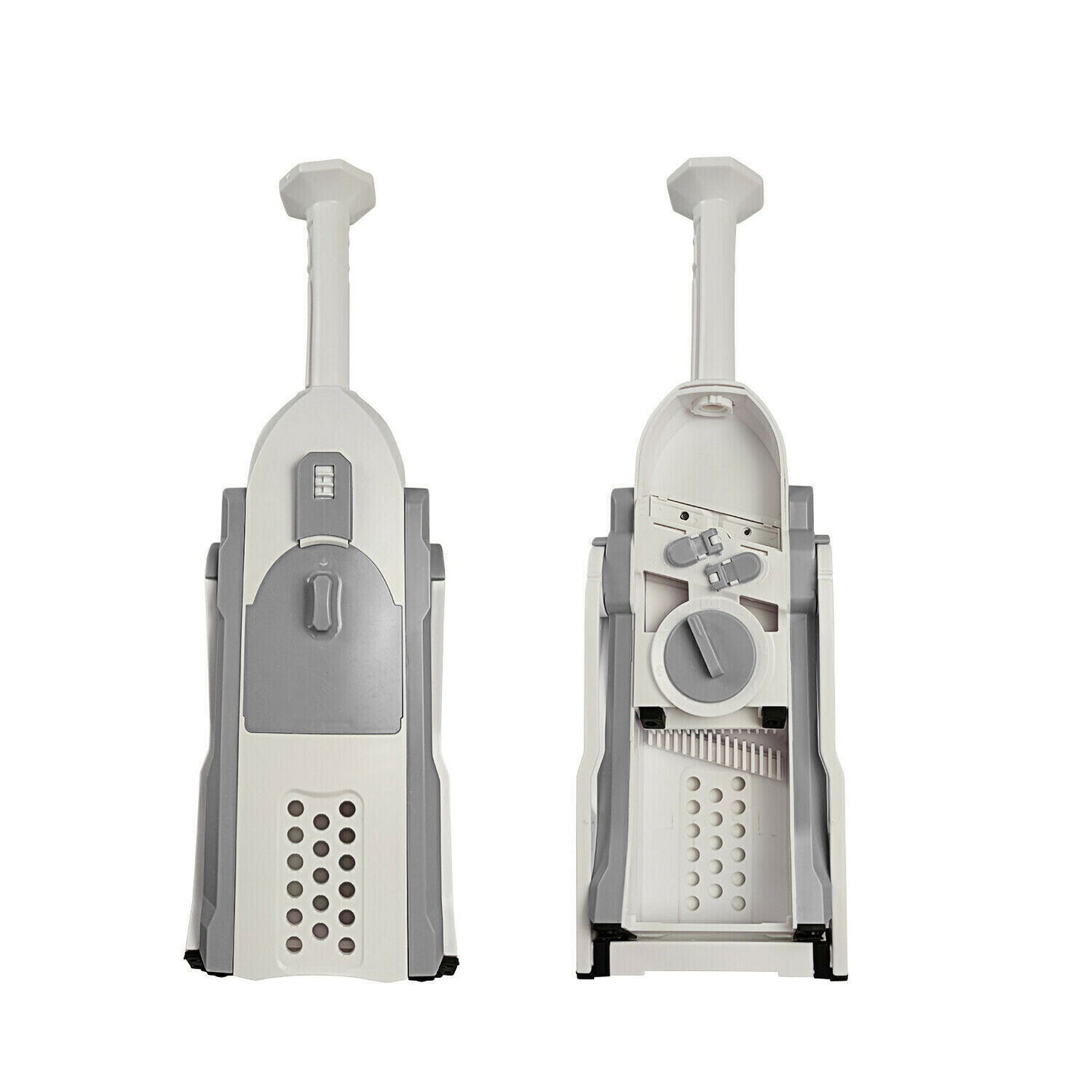 Multifunctional 4 in 1 Kitchen Chopping Artifact Vegetable Slicer Food Chopper
