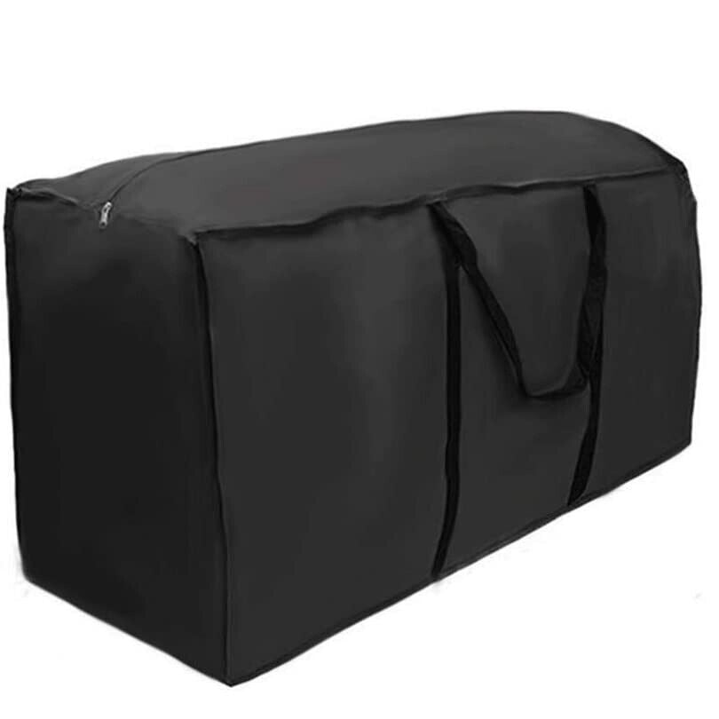 NEW Waterproof Extra Large Storage Bags Outdoor Christmas Xmas Tree Cushion Bags