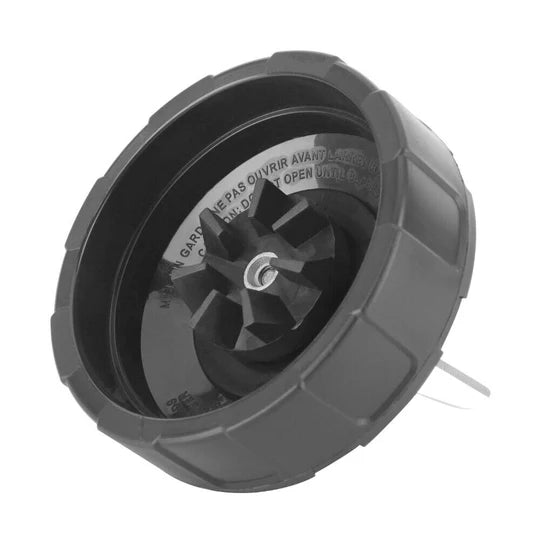 REPLACEMENT 7FIN EXTRACTOR BLADE BLENDER FOR NUTRI NINJA AUTO IQ 1000 1300 1500