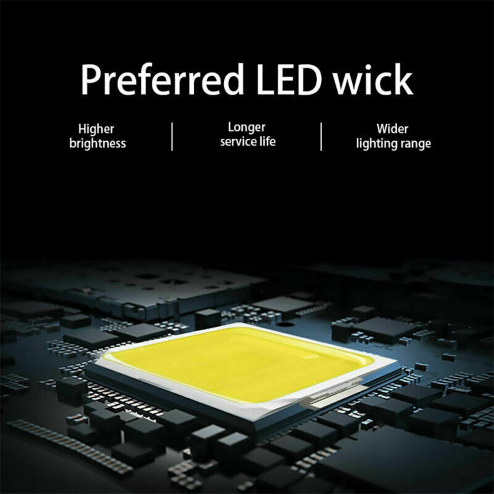 LED Flood light 50/100/200W IP66 Outdoor Spotlight 240V Cool/Warm White