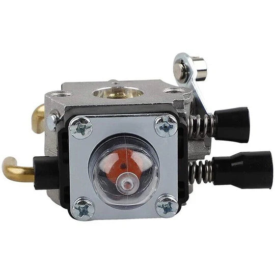 CARBURETOR CARB AIR FUEL FILTER SET FOR STIHL FS38 FS45 FS46 FS55 FS80 FS85 KM55