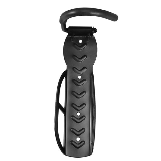 Wall Rack Mount Bicycle Hanger Stand Garage Bike Steel Hook Holder