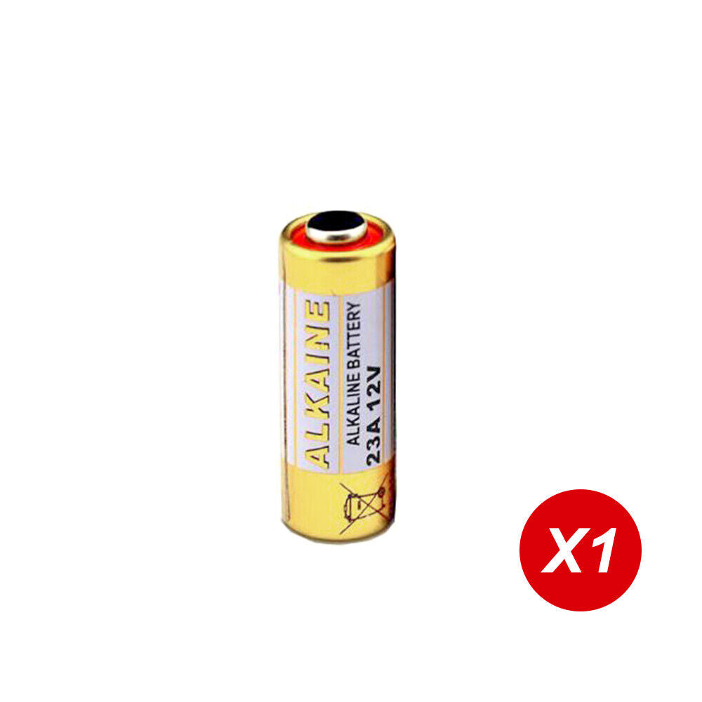 23A 21/23 A23 23A 23GA 12V Alkaline Battery for Garage Car Remote Alarm