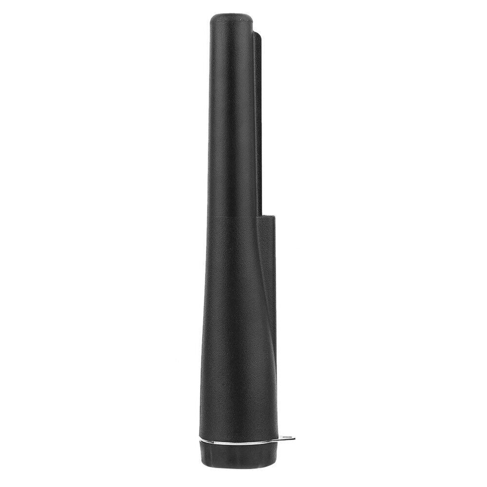 Handheld Waterproof Metal Detector Automatic Pinpointer Treasure Hunter