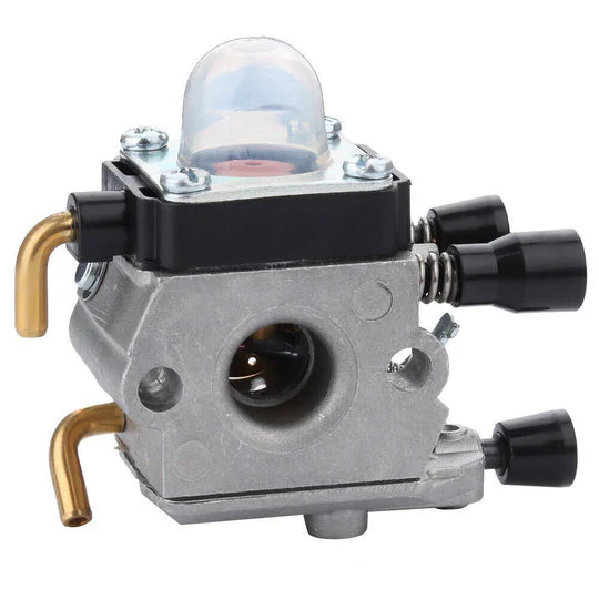 CARBURETOR CARB AIR FUEL FILTER SET FOR STIHL FS38 FS45 FS46 FS55 FS80 FS85 KM55