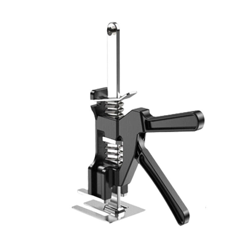 2pc Labor-Saving Arm Effort Elevator Board Lifter Cabinet Jack Door Use Hand Tool