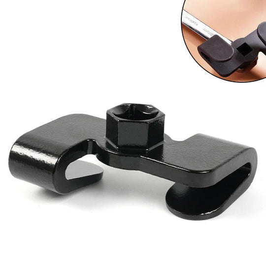 WRENCH EXTENDER ADAPTER WATERPROOF WRENCHES PORTABLE SPANNER CONVERSION DRIVER