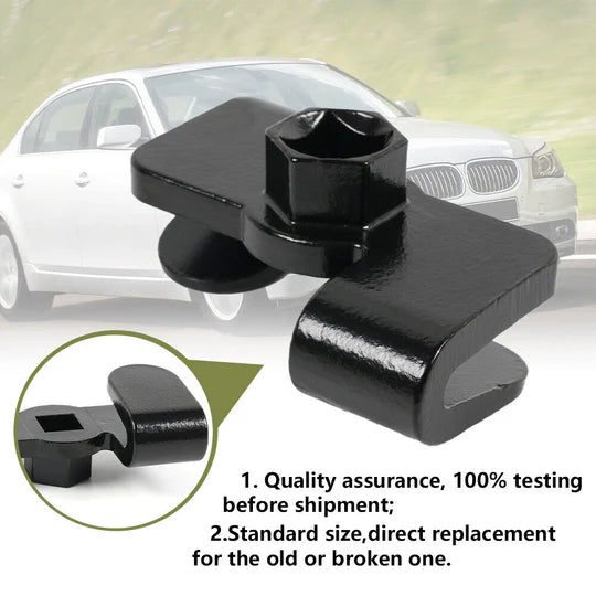 WRENCH EXTENDER ADAPTER WATERPROOF WRENCHES PORTABLE SPANNER CONVERSION DRIVER