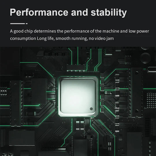 Mini Wifi Wireless IP Spy Hidden Camera 1080P HD Security Cam Network Monitor