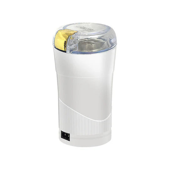 ELECTRIC COFFEE GRINDER GRINDING MILLING BEAN NUT SPICE MATTE BLENDER 220V