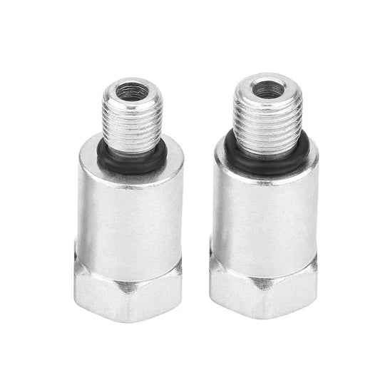 CYLINDER LEAK DOWN TESTER PETROL ENGINE COMPRESSION LEAKAGE LEAKDOWN DETECTOR