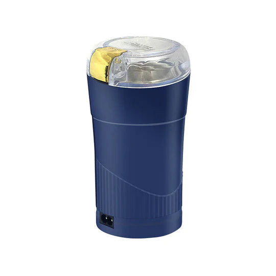 ELECTRIC COFFEE GRINDER GRINDING MILLING BEAN NUT SPICE MATTE BLENDER 220V