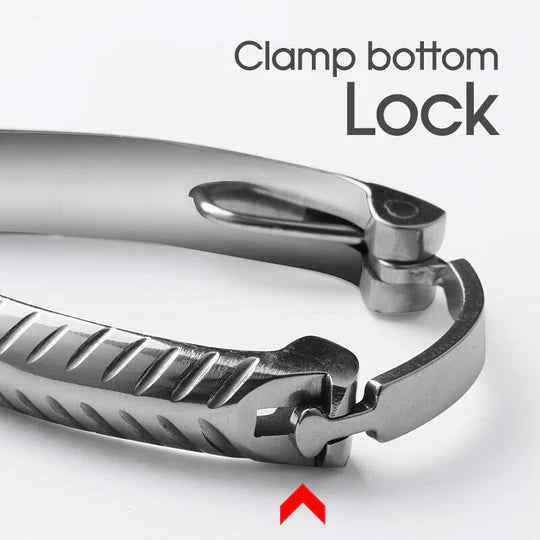 PROFESSIONAL LARGE TOE NAIL CLIPPERS HEAVY DUTY NAIL CLIPPERS FOR THICK NAILS