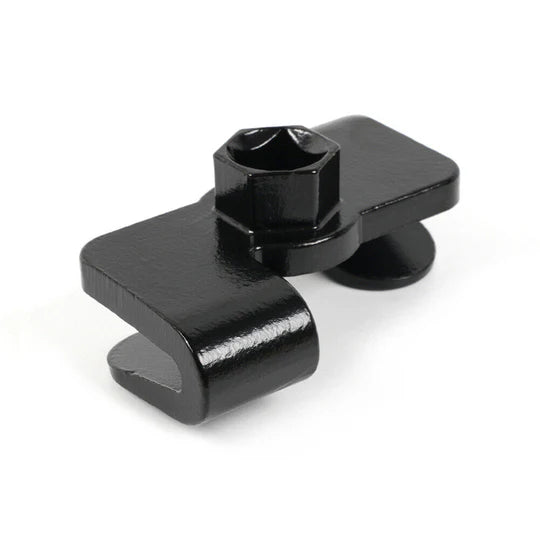 WRENCH EXTENDER ADAPTER WATERPROOF WRENCHES PORTABLE SPANNER CONVERSION DRIVER