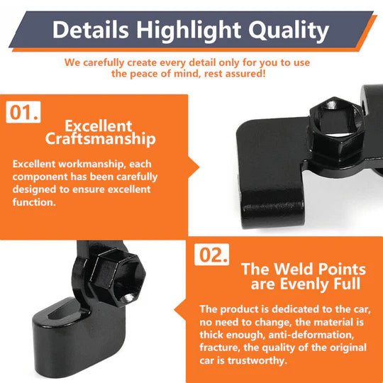 WRENCH EXTENDER ADAPTER WATERPROOF WRENCHES PORTABLE SPANNER CONVERSION DRIVER