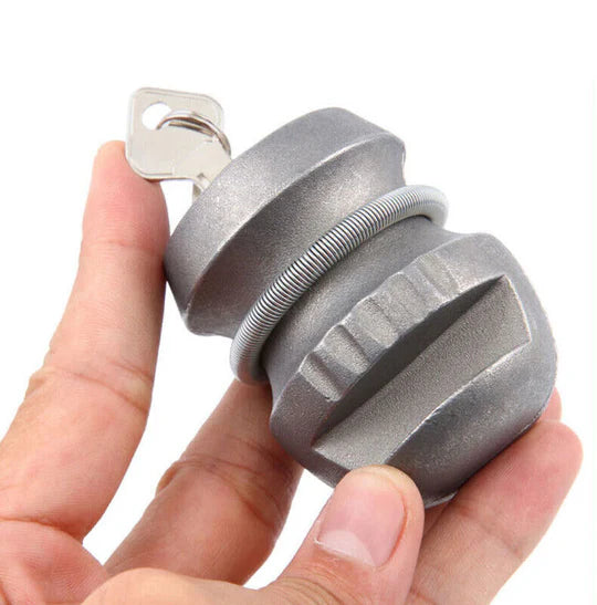 TRAILER COUPLING HITCH LOCK TOW BALL BAR SECURITY CARAVAN RV ANTI THEFT PIN TOOL