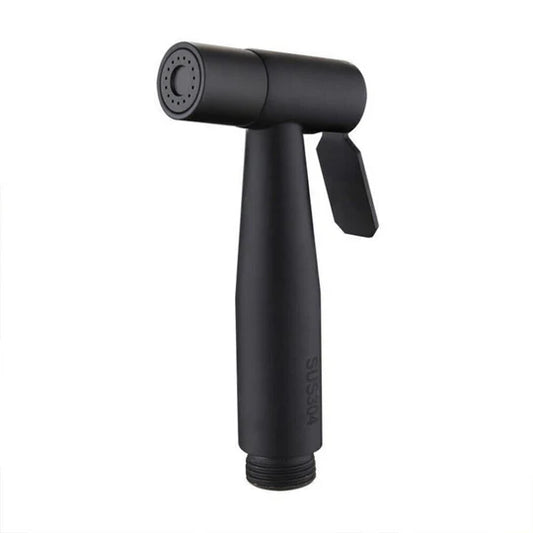 SHOWER HEAD DOUCHE HAND HELD BIDET TOILET SPRAY JET SPRAY HEAD