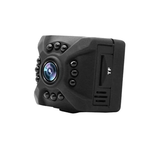 Mini Wifi Wireless IP Spy Hidden Camera 1080P HD Security Cam Network Monitor