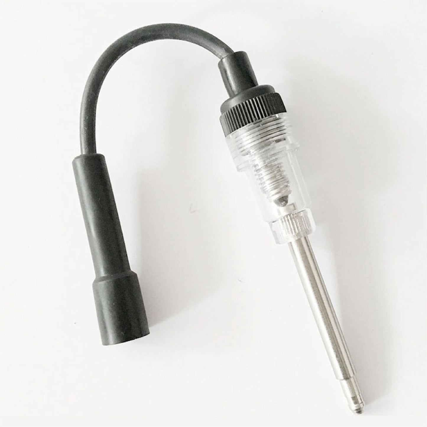 Car In-Line Ignition Spark Tester Diagnostic Tool