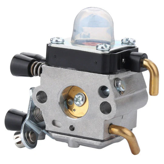 CARBURETOR CARB AIR FUEL FILTER SET FOR STIHL FS38 FS45 FS46 FS55 FS80 FS85 KM55