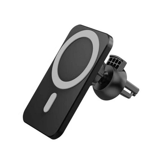 MAGNETIC WIRELESS CHARGER CAR HOLDER WIRELESS MOUNT FOR IPHONE 13 14 PRO MAX