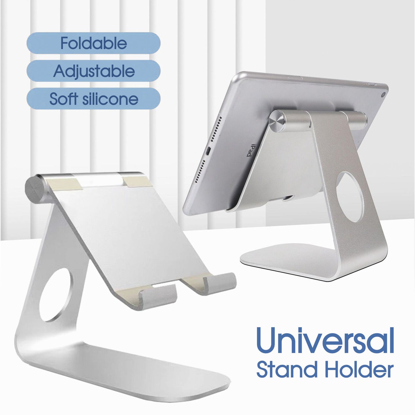 Tablet stand Phone stand Universal Stand Holder Tablet Mount