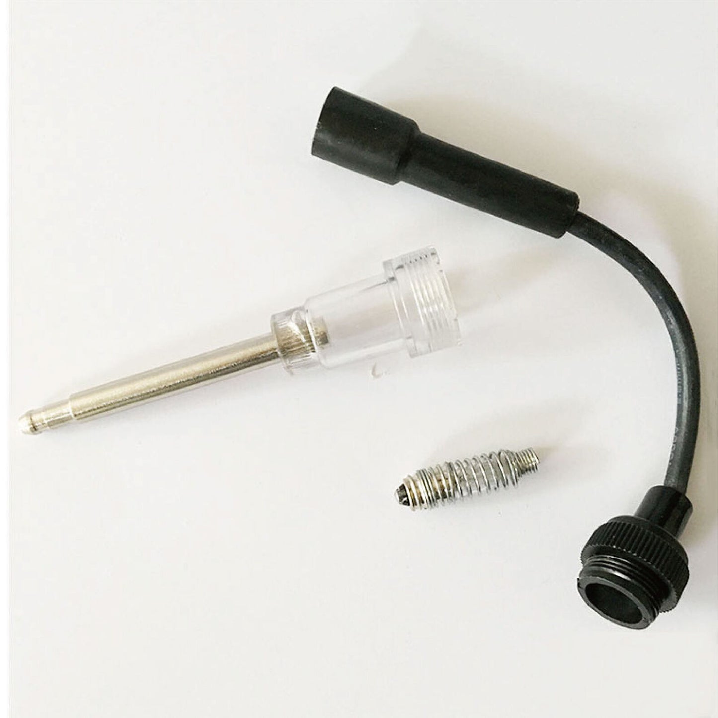Car In-Line Ignition Spark Tester Diagnostic Tool