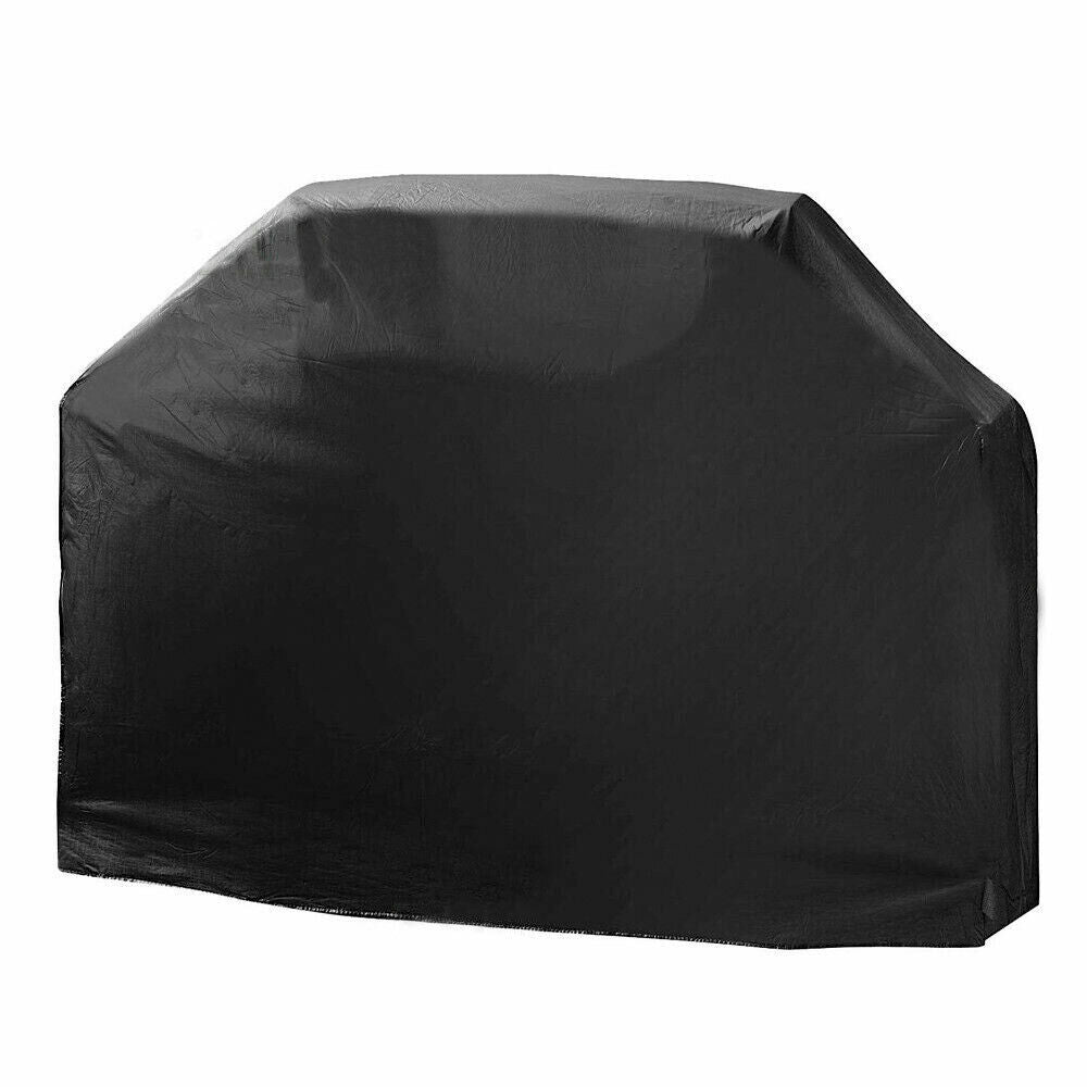 BBQ Cover Burner Waterproof Outdoor Gas Charcoal Barbecue Grill Protector
