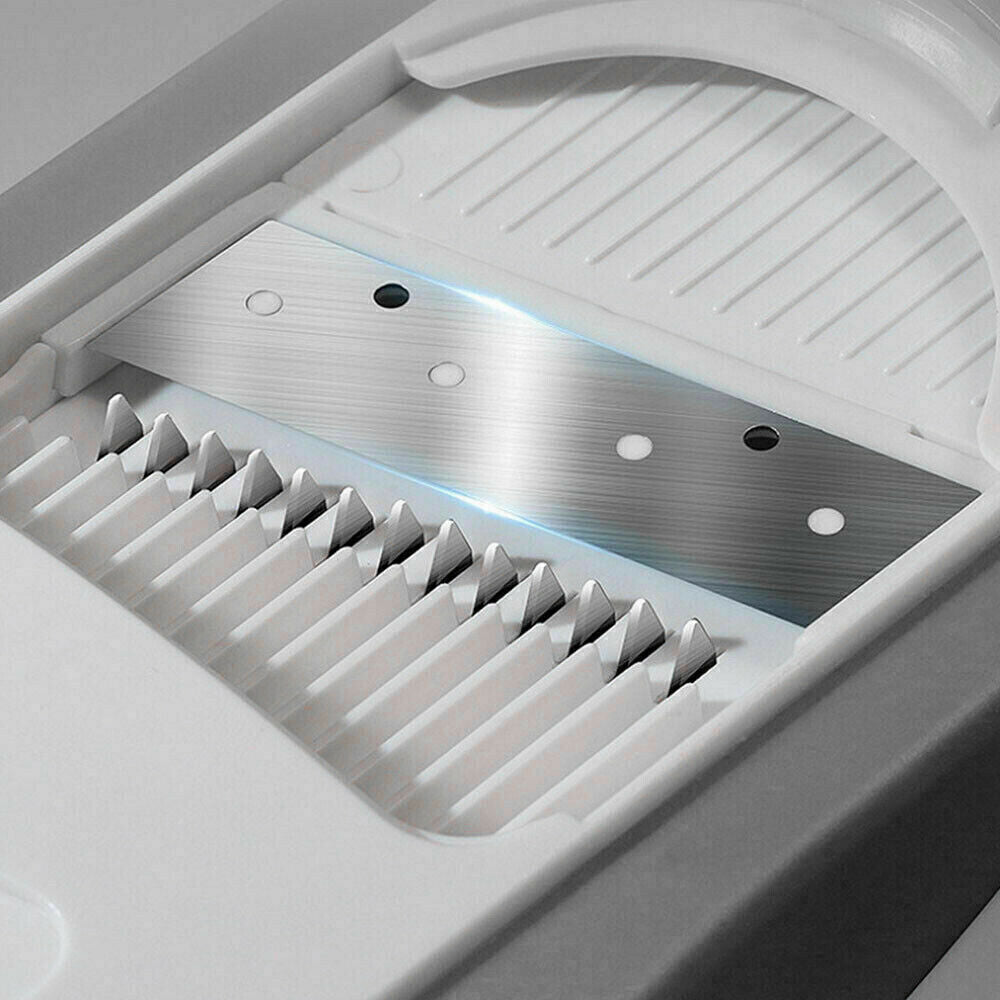 Multifunctional 4 in 1 Kitchen Chopping Artifact Vegetable Slicer Food Chopper