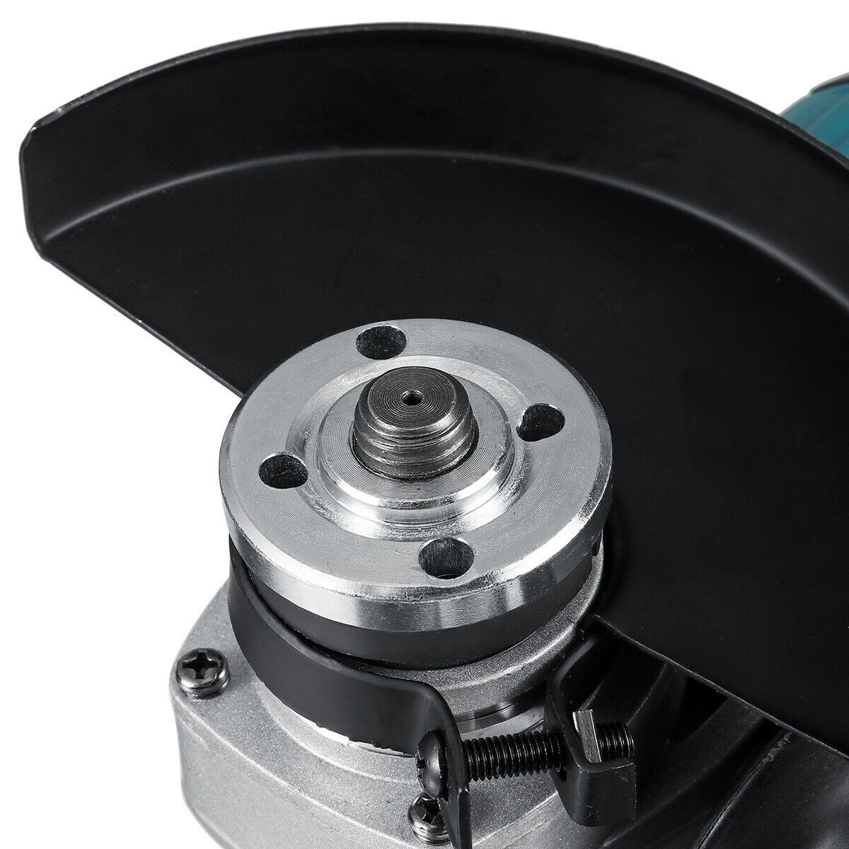 Brushless Cordless Angle Grinder 125mm Cutting Polishing For Makita 18V Battery