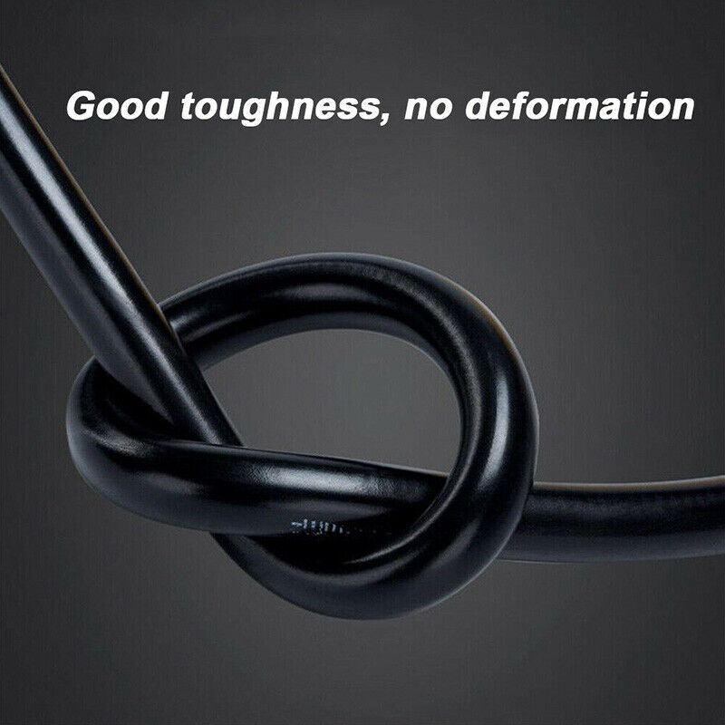 10M READY TO USE50AMP ANDERSON PLUG EXTENSION LEAD 6MM TWINCORE AUTOMOTIVE CABLE