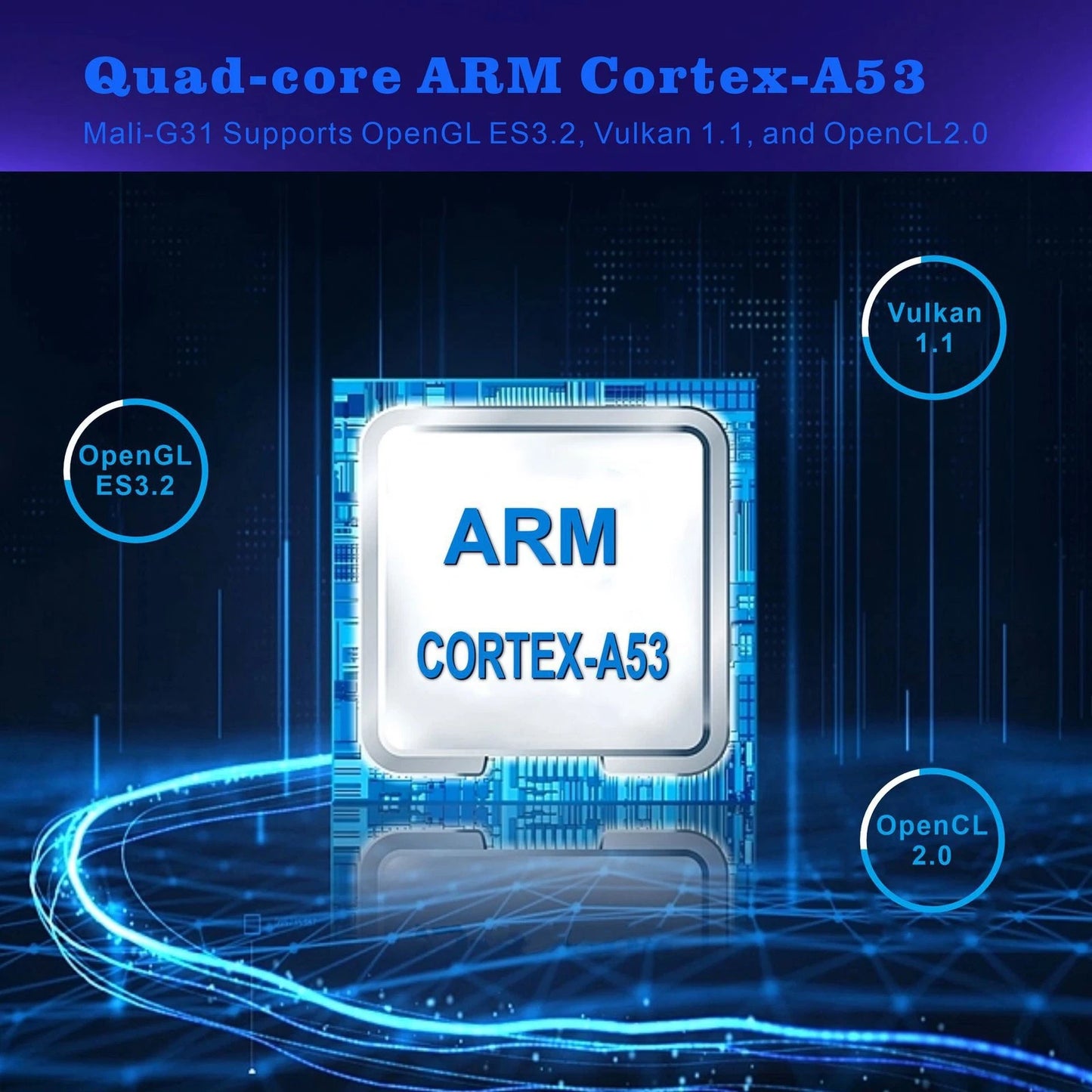 1080P 4K Mini Portable Wifi Bluetooth LED Projector Android Projector Theater