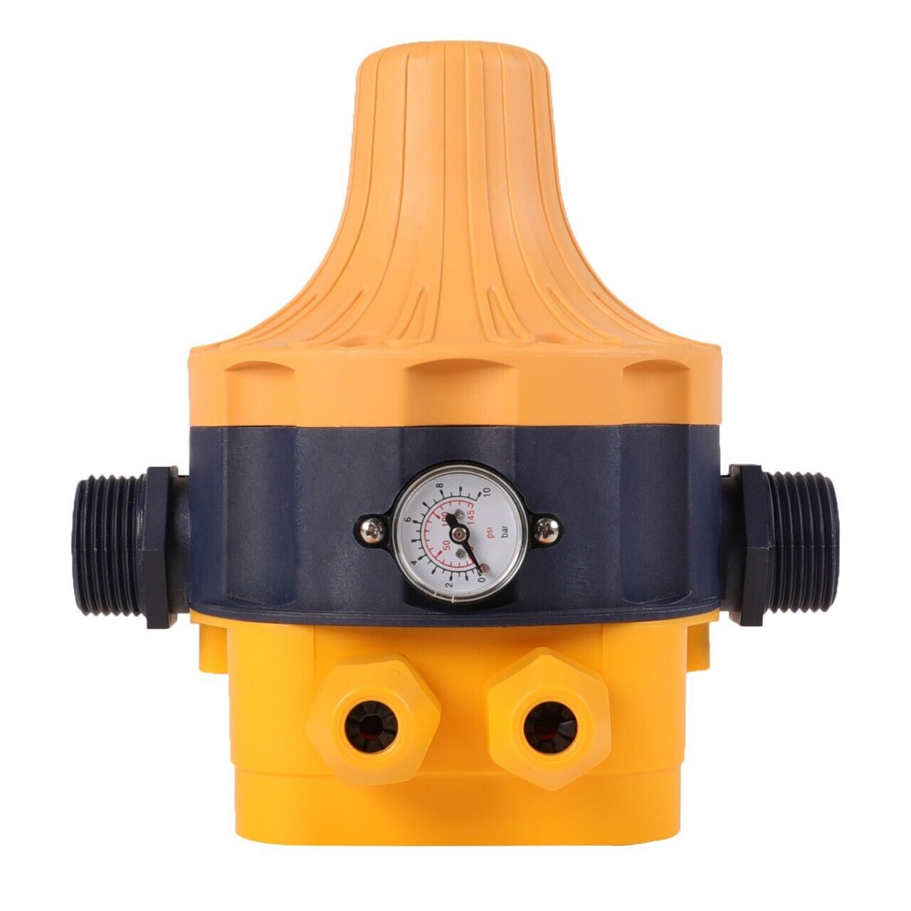 2.4KW Automatic Water Pump Controller Pressure Electric