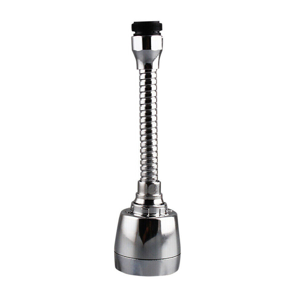 360° Saving Kitchen faucet extender Aerator Spray Sprayer Sink Tap Head Water