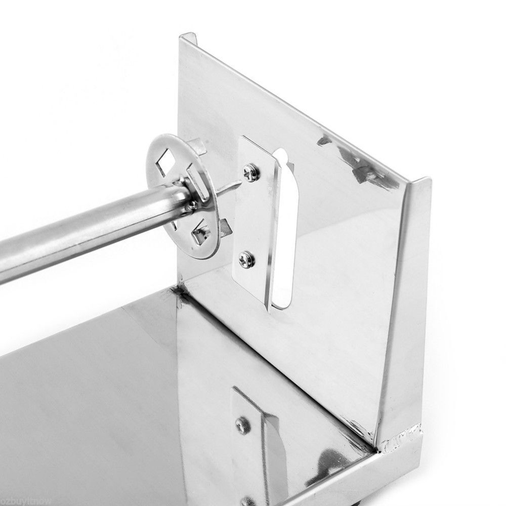Stainless Steel Spiral Potato Carrot Twister / Slicer Cutter