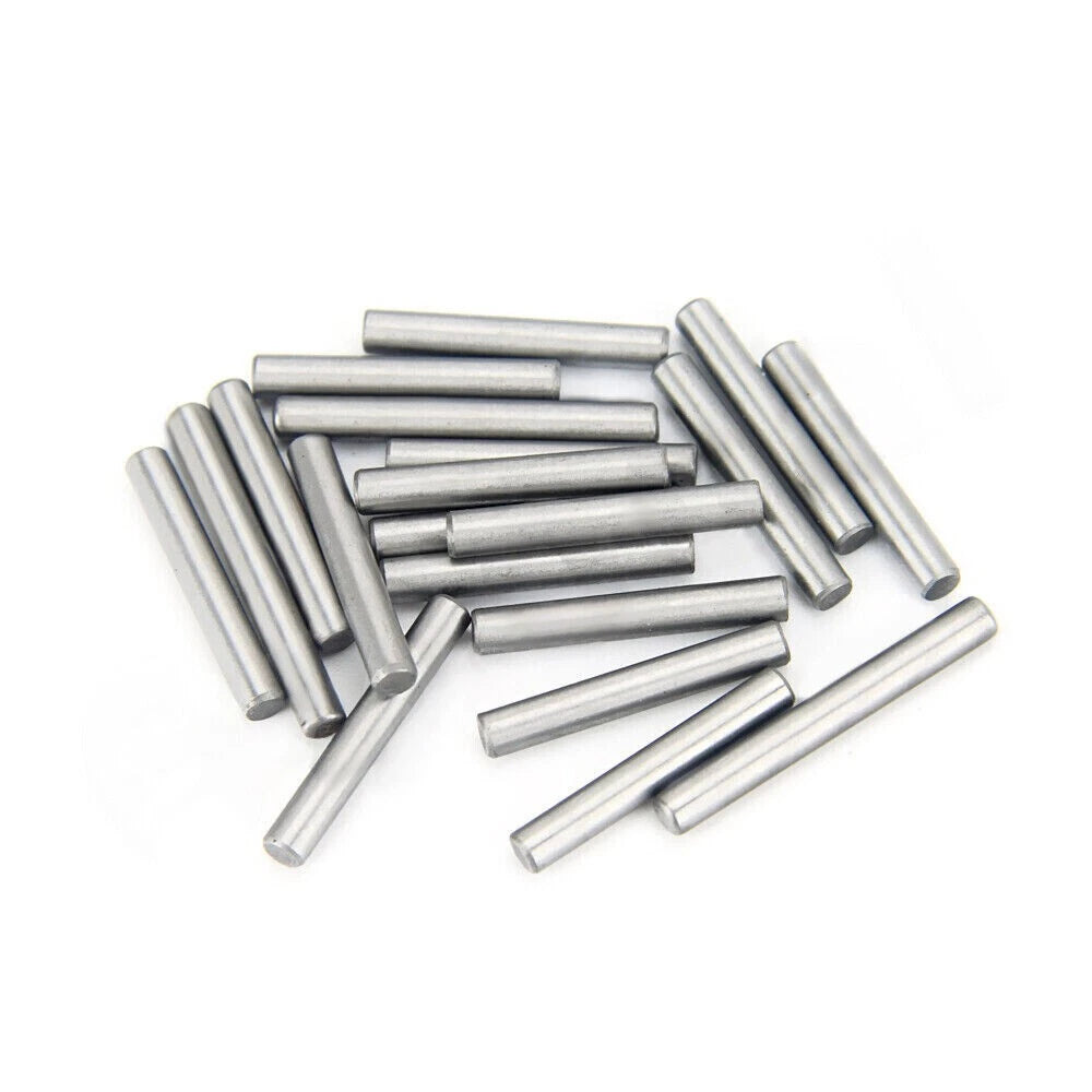 21x Drive Deep Impact Sockets 8-32MM Metric 1/2" Garage Workshop Tools Kit CRV